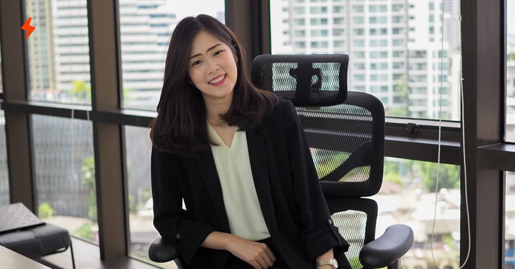 ปาลิดา วิเศษธนากร, Head of Lead Generation Client Success, Heroleads