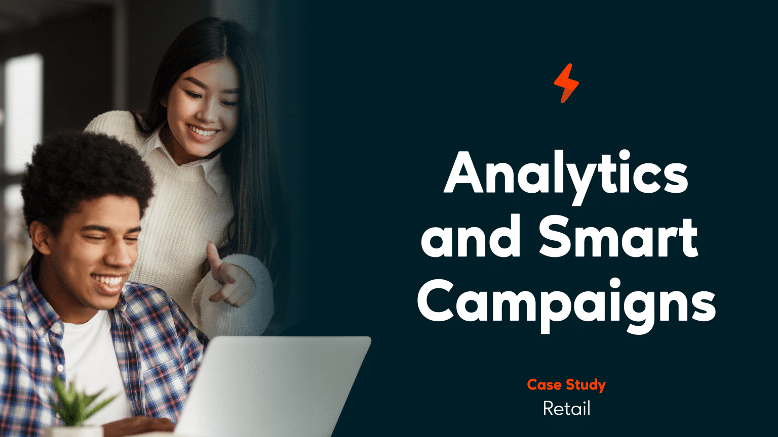 Heroleads' smart campaigns and analytics helped increase ROI by 150% for a leading retail company.-01