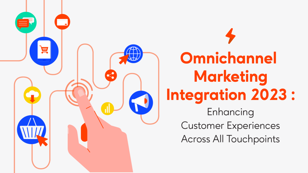 Omnichannel Marketing Integration 2023-02