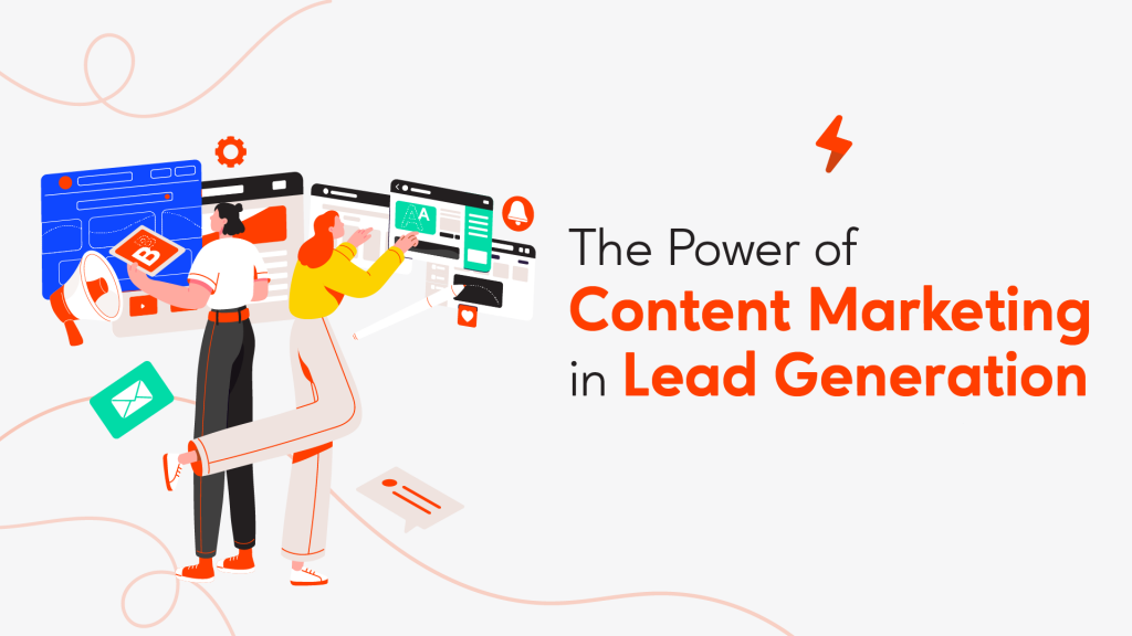 The Power of Content Marketing in Lead Generation-02
