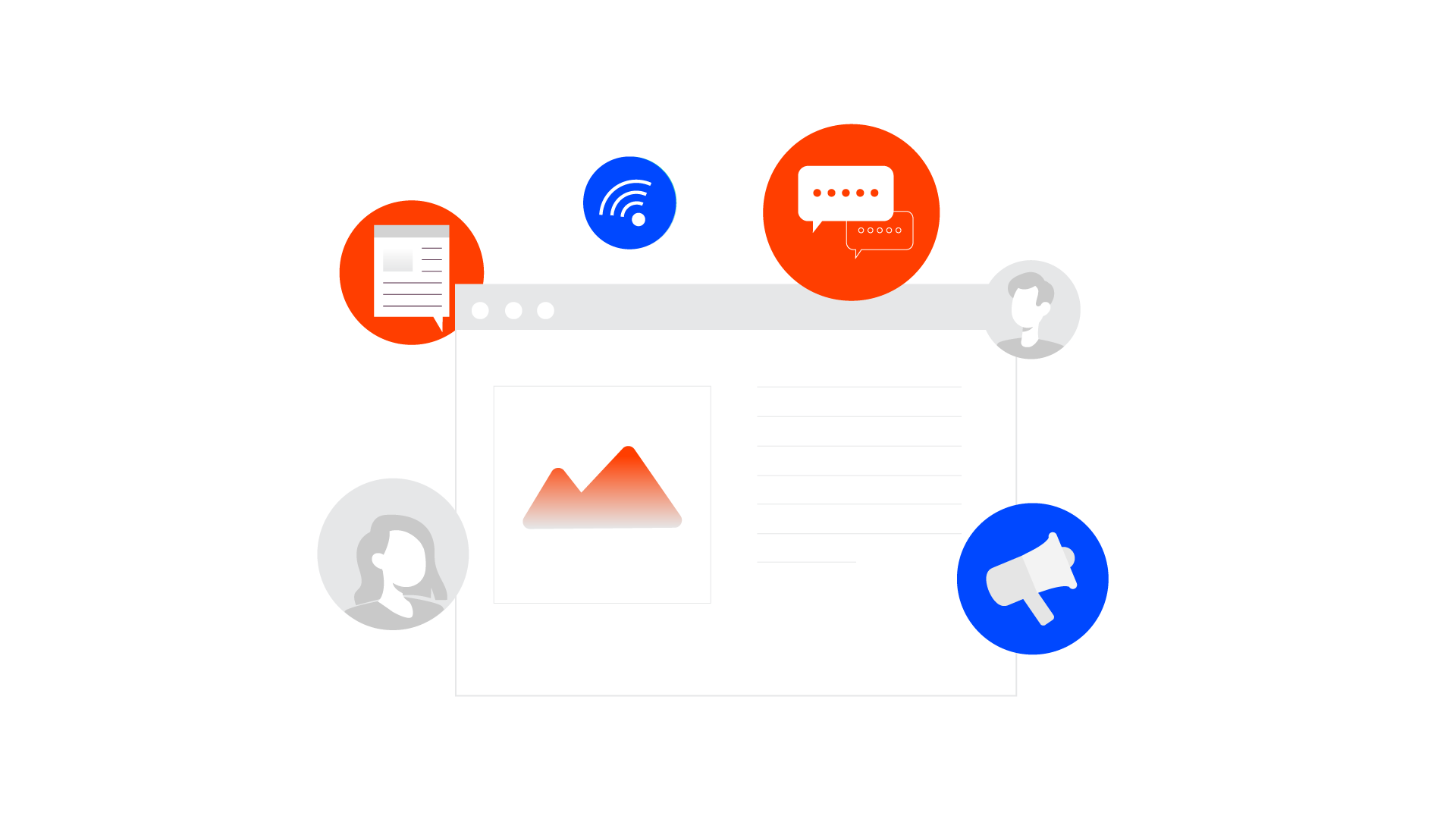 ส่งต่อ Brand Identity ผ่าน Content Marketing