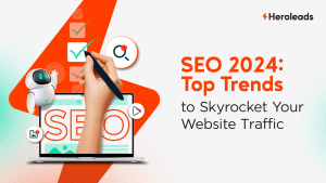 top trends to skyrocket your website traffic