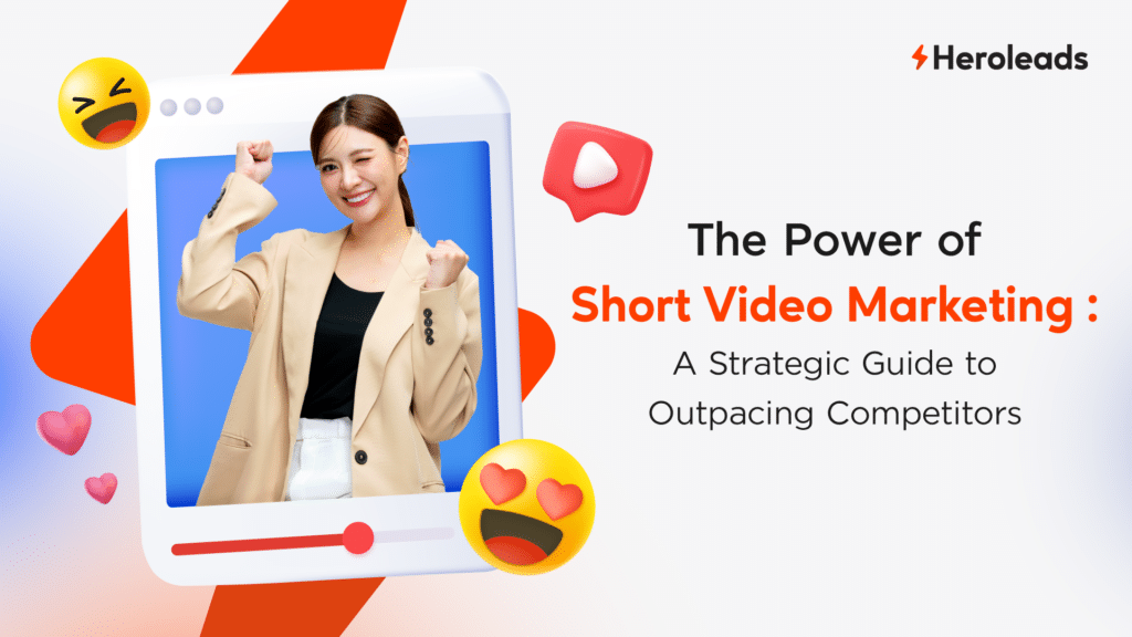 the power of short video marketing