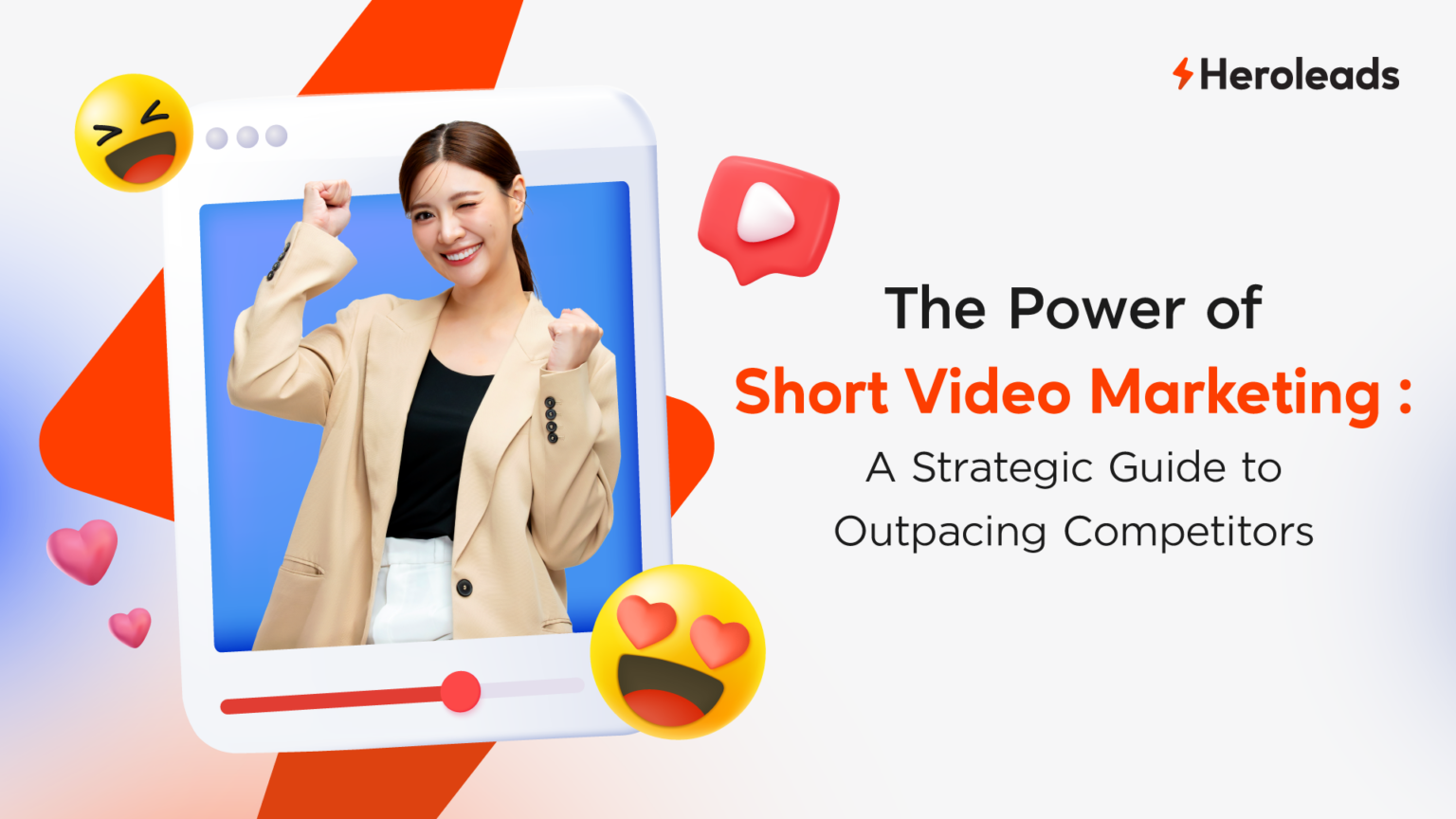 the power of short video marketing