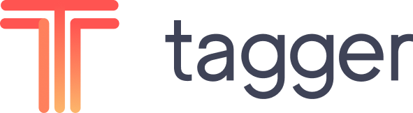 tagger Logo