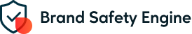 Brand Safety Engine Logo